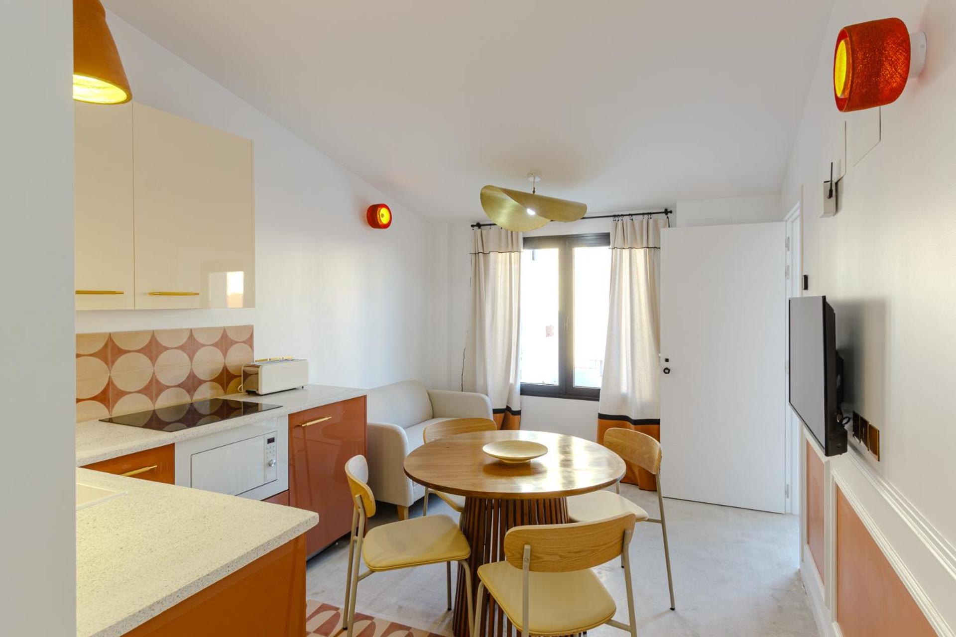 Penthouse With Breathtaking Views Of Heart Of Alicante Ngoại thất bức ảnh