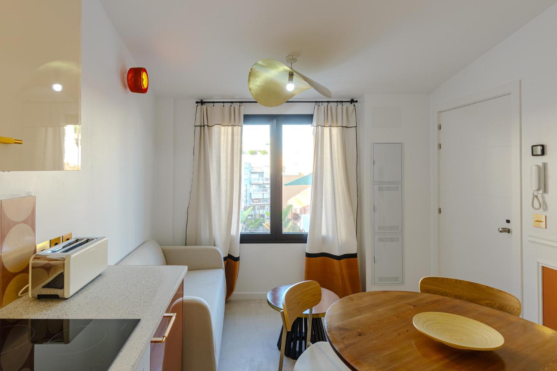 Penthouse With Breathtaking Views Of Heart Of Alicante Ngoại thất bức ảnh
