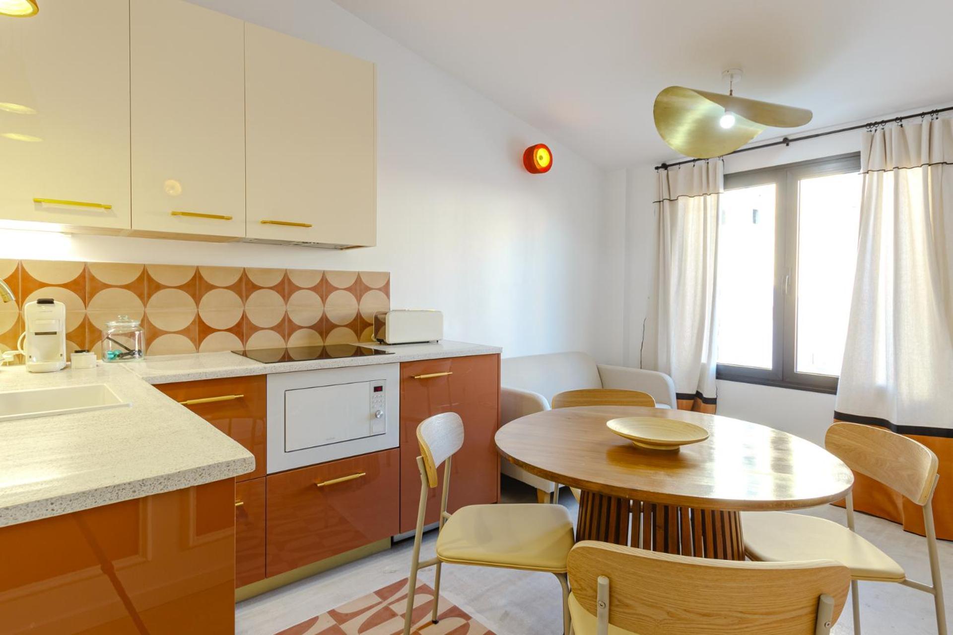 Penthouse With Breathtaking Views Of Heart Of Alicante Ngoại thất bức ảnh