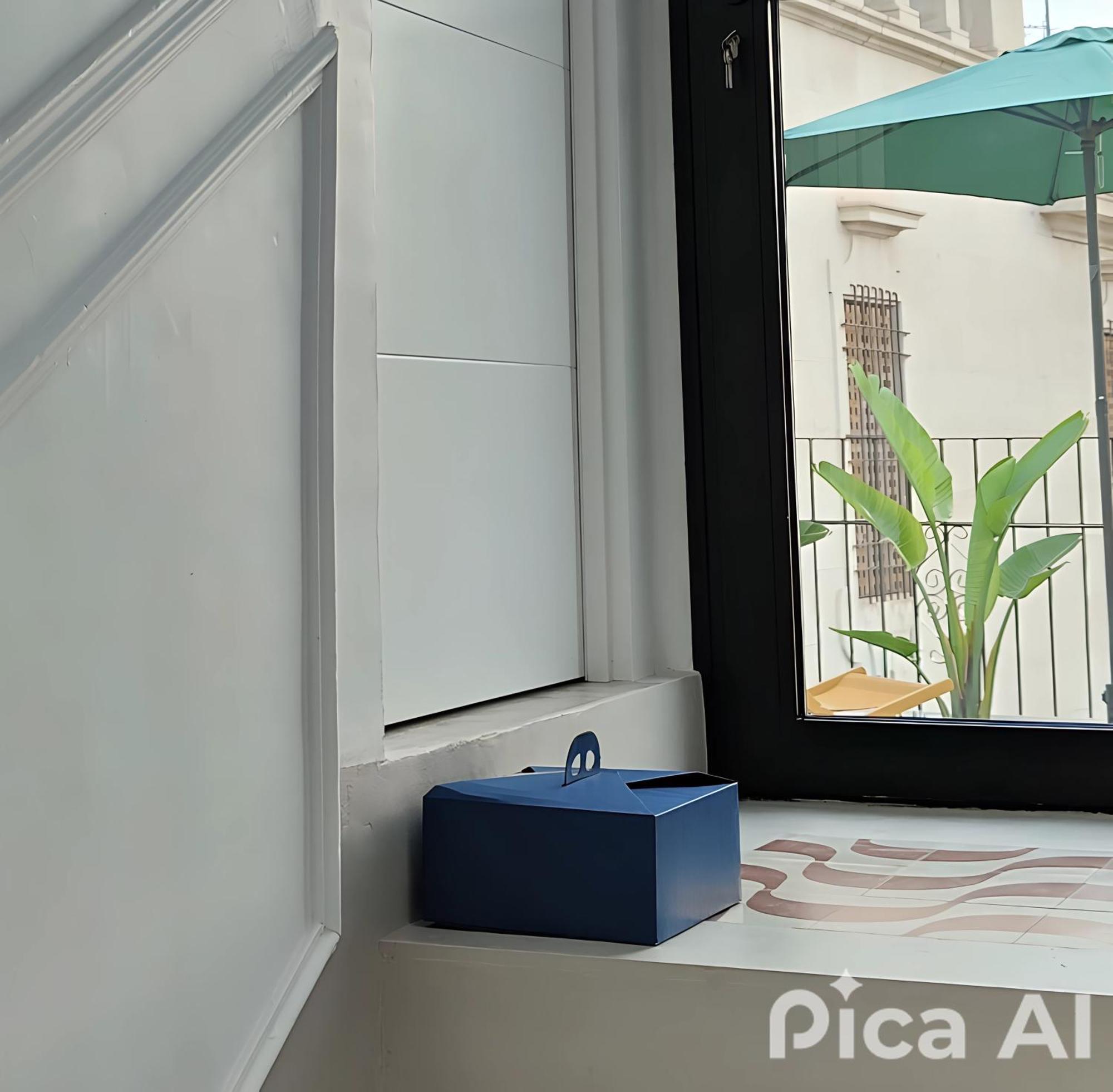 Penthouse With Breathtaking Views Of Heart Of Alicante Ngoại thất bức ảnh