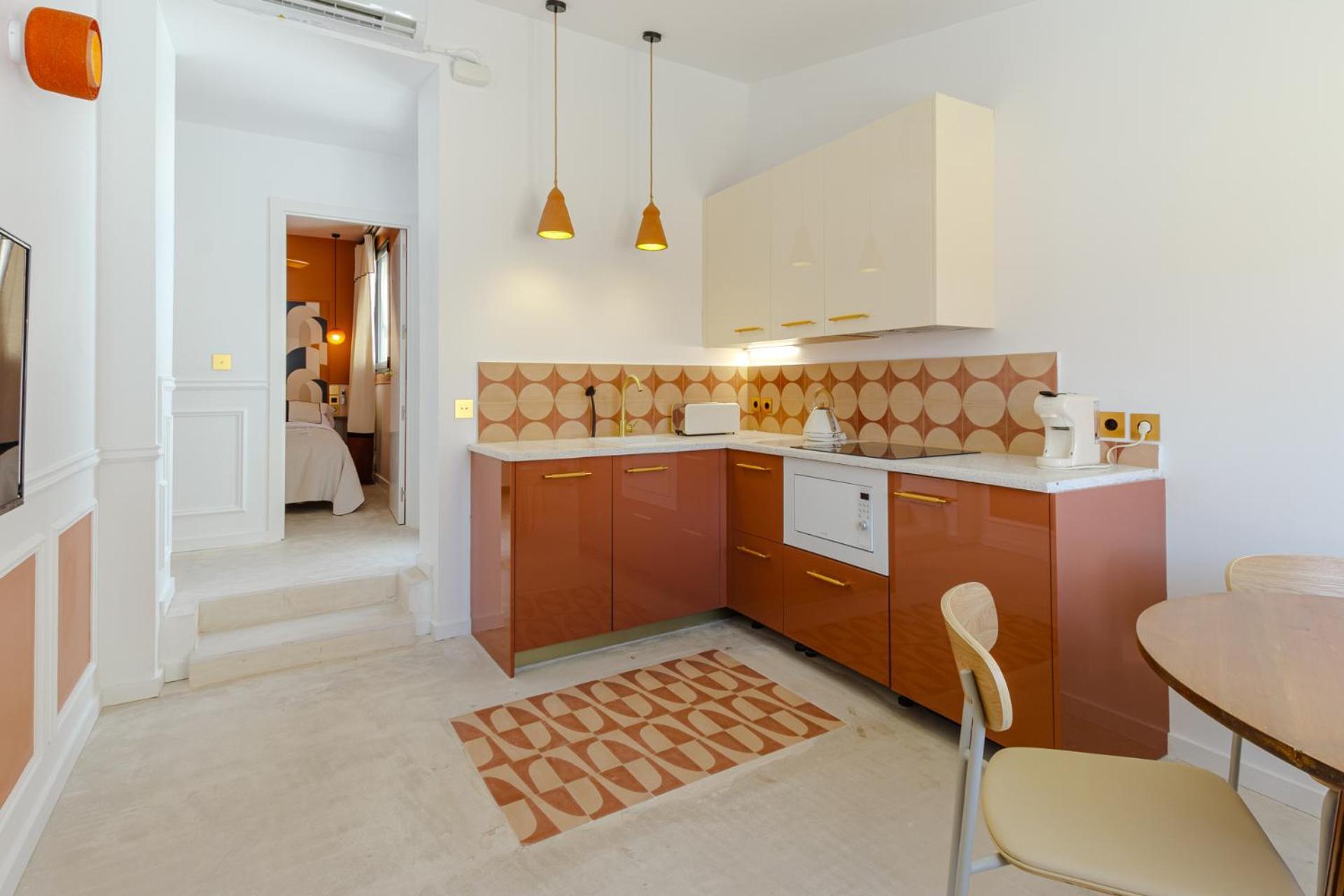 Penthouse With Breathtaking Views Of Heart Of Alicante Ngoại thất bức ảnh