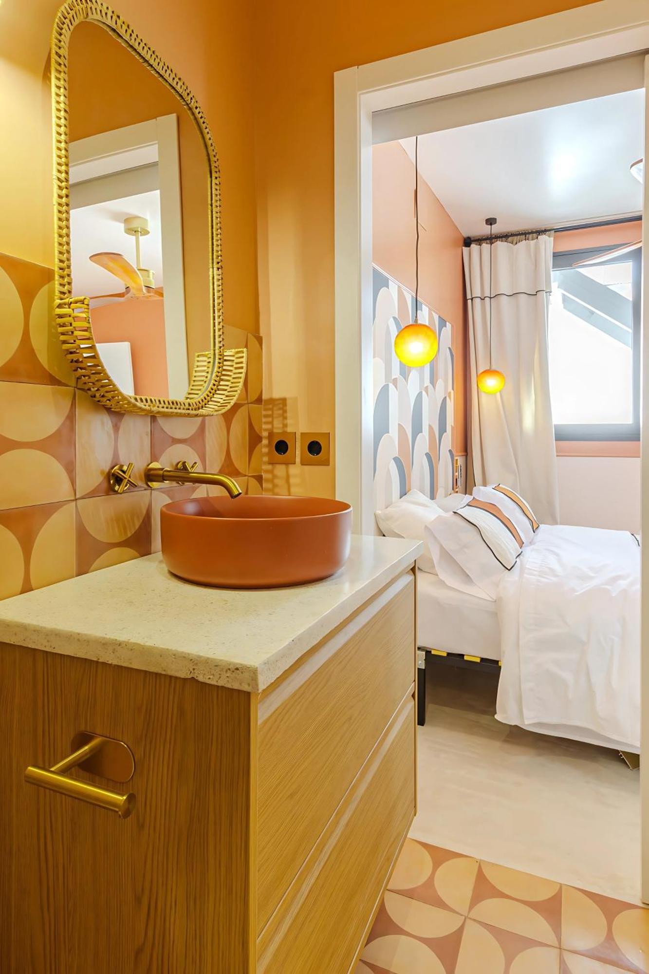 Penthouse With Breathtaking Views Of Heart Of Alicante Ngoại thất bức ảnh