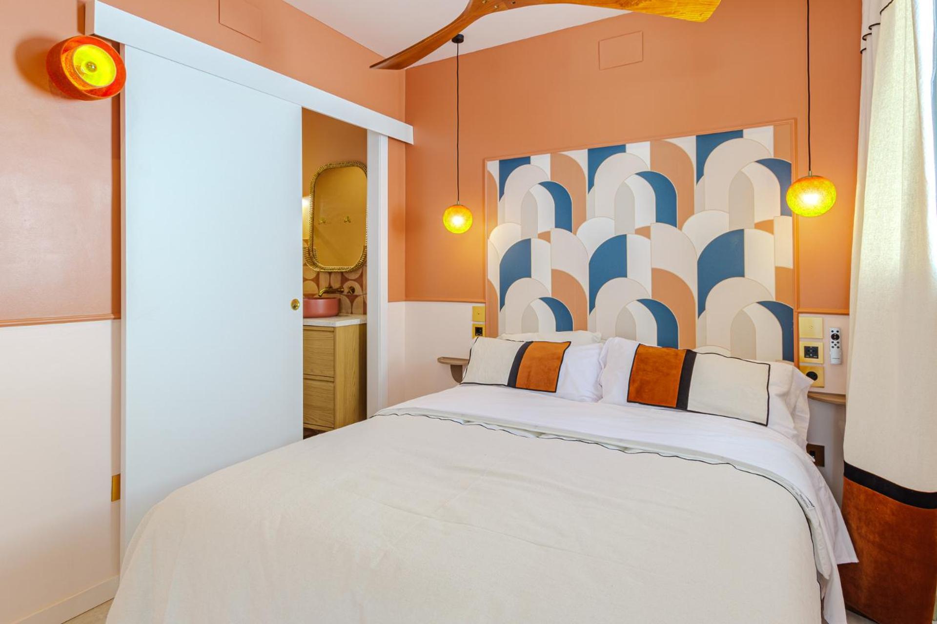Penthouse With Breathtaking Views Of Heart Of Alicante Ngoại thất bức ảnh